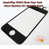 Black Glass Touch Screen Digitizer for Iphone 4G Repair